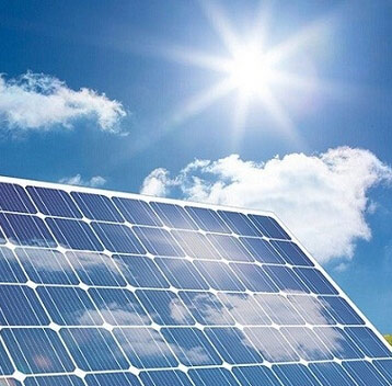 太陽能發電系統有什么分類？