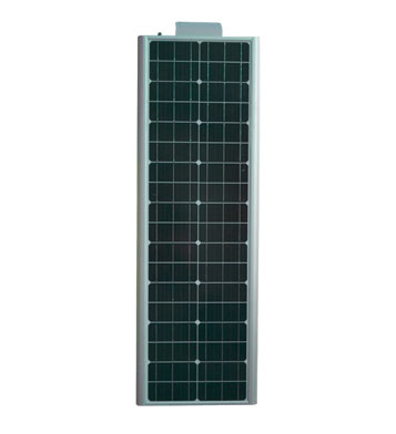 太陽能一體化路燈 (40W)